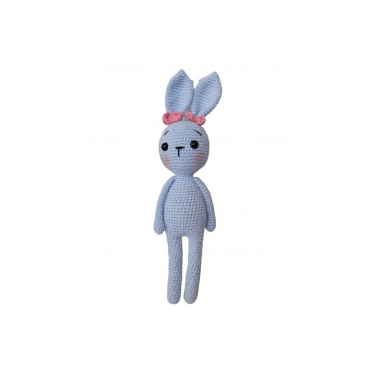 TAVŞAN OYUNCAK 25 CM